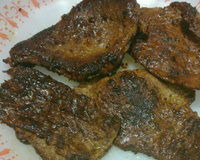 Tempero de carne assada