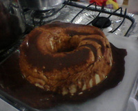Torta de sorvete