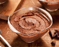 Já fiz essa sobremesa cremosa 19 vezes e ninguém acredita que leva 2 ingredientes