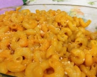 Mac n' Cheese