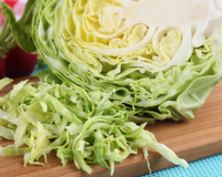 Para evitar os gases: confira como preparar repolho