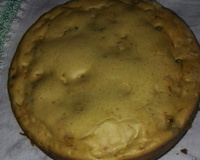 Torta salgada