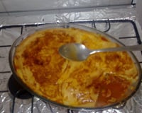 Hot dog de assadeira