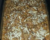 Macarrão na Panela de Pressão