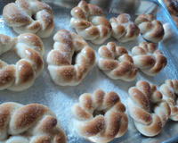 Rosquinha da tia Ione