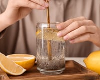 Mais cálcio que o leite: a semente que protege seus ossos e fortalece seu corpo