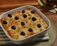 Surpresa de Tilápia