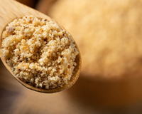 A receita de farofa de ano-novo da minha avó virou tradição de amigos: todo Réveillon tenho que levar o prato