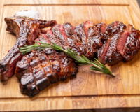 Além da costelinha e da coxa de frango: essas são as melhores carnes para assar na airfryer, segundo o TudoGostoso