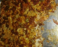 Torta de carne moída fácil