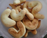 Chipa paraguaia
