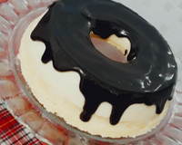 Brigadeirão de ninho fácil