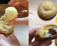 O cookie mais abrasileirado que tem é feito com fubá e requeijão e você vai se viciar!