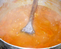 Pizza Saudades da Mamãe