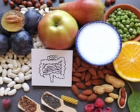 12 alimentos com mais fibras que o feijão: alternativas deliciosas para quem deseja melhorar a digestão