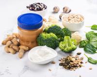 10 alimentos ricos em proteínas para comer todos os dias (fácil de incluir no cardápio!)