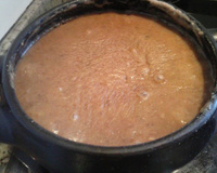 Tutu de feijão rápido (Mineiro)