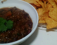 Chilli Mexicano Delicioso