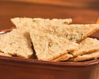 3 ingredientes e 15 minutos: é o que você precisa para fazer esse biscoito de queijo (sem farinha de trigo!) do TudoGostoso