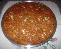 Torta de Sardinha