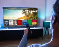 2 por 1! Samsung faz promoção imperdível de Smart TV em combo de duas pelo preço de uma na Amazon