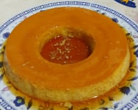 Pudim de Leite Moça