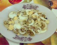 Filé de merluza à Gomes de Sá