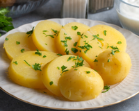 O poder da batata: estudo mostra que tubérculo pode ser o suplemento que faltava na sua rotina