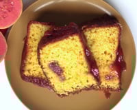 Bolo Romeu e Julieta 