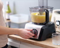 Mais agilidade na cozinha com multiprocessador e mixer em oferta com até 64% OFF