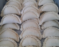Empanadas argentinas