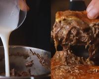 Eu sempre faço essa receita com fraldinha para a minha família e todos concordam que é espetacular!