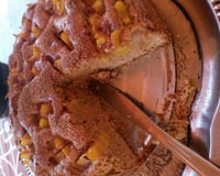 Torta de Carambola
