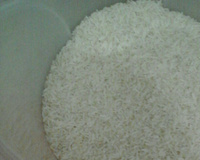 Arroz branco