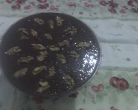 Estrogonofe de nozes