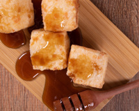 Dadinho de tapioca DOCE: confira essa versão diferente desse prato cheio de sabor