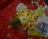 Macarronada da Mymi e da Lê