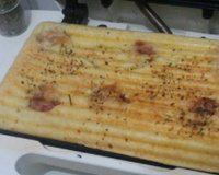 Pão de queijo de sanduicheira: receita prática