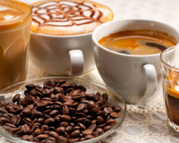 Pode causar distúrbios do sono, fígado gorduroso e oscilações de açúcar no sangue: três tipos de café que é melhor evitar