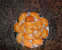 Pastel de forno fácil