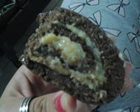 Rocambole de prestígio