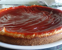 Cheesecake de goiabada: sobremesa incrível para o Dia das Mães