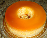 Dá para fazer pudim sem leite condensado? Com essa dica a receita continua cremosa e não afeta a textura