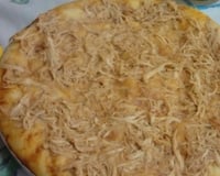 Massa de pizza receita da pizzaria