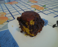 Cobertura de chocolate