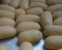 Biscoito de polvilho assado (o verdadeiro biscoito mineiro)