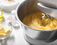 Truques rápidos para receitas com batedeira que dão certo