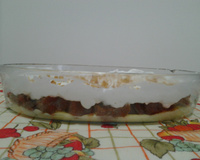 Sobremesa já vi antes