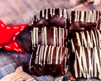 Fazer panetone bites em casa é muito fácil e muito mais econômico: vem aprender com o TudoGostoso!