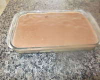 Gelado de uva Itália